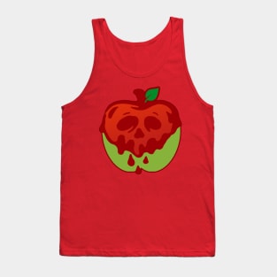 Poison Apple Tank Top